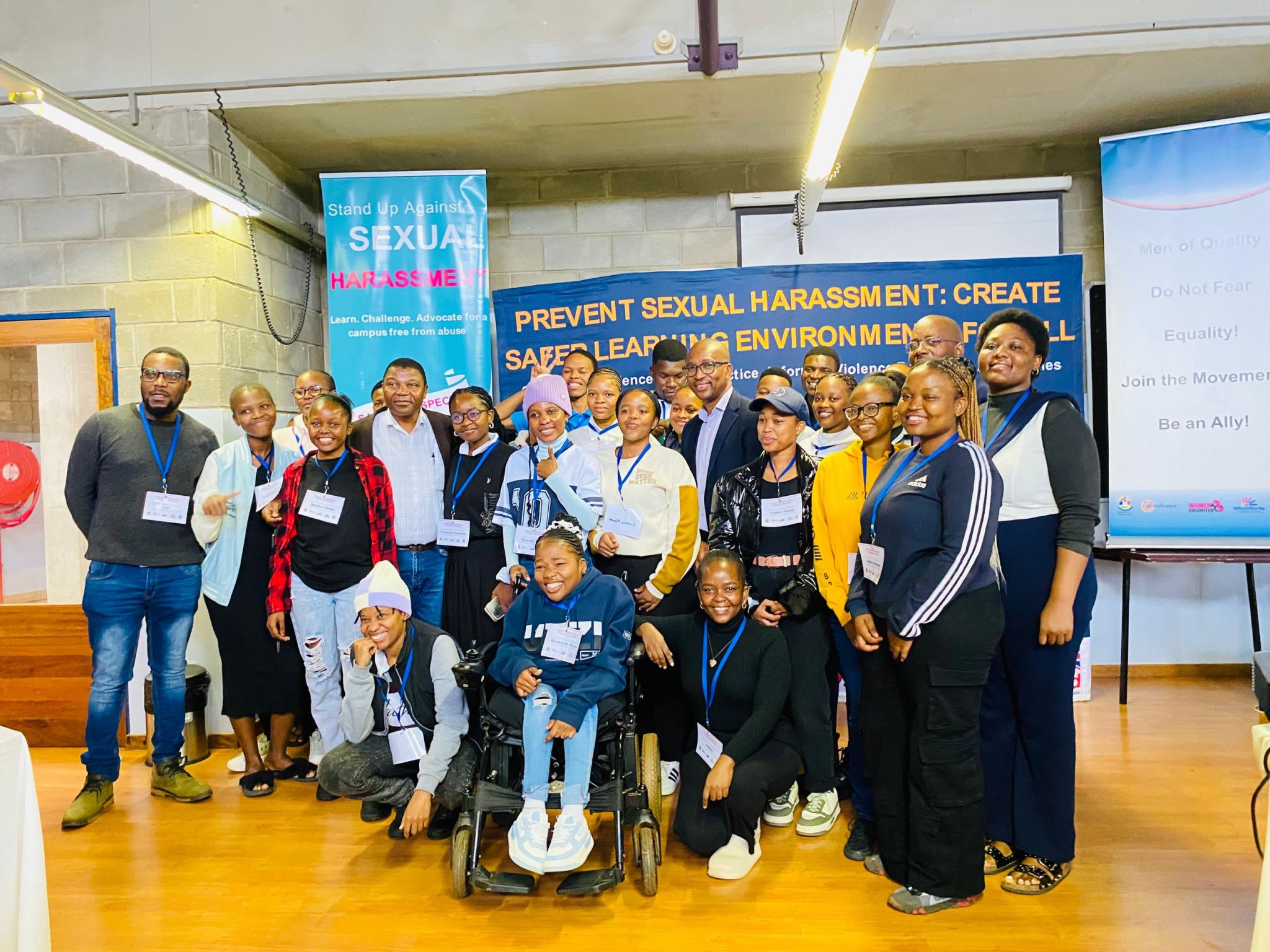 Bantwana Initiative's story